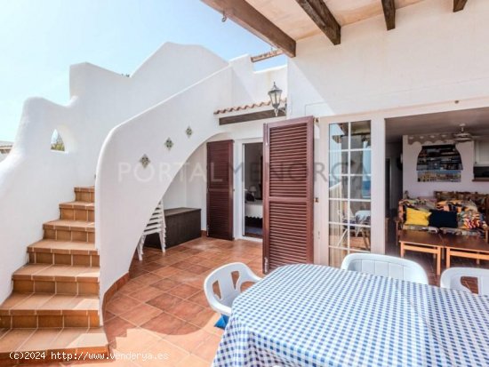 Chalet en venta en Ciutadella de Menorca (Baleares)