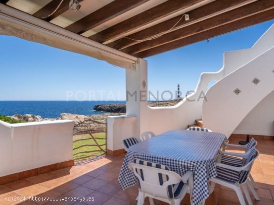 Chalet en venta en Ciutadella de Menorca (Baleares)