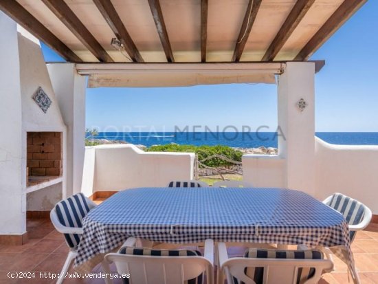 Chalet en venta en Ciutadella de Menorca (Baleares)