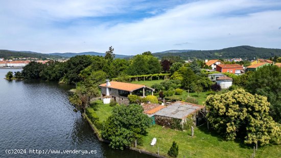 Casa en venta en Noia (La Coruña)