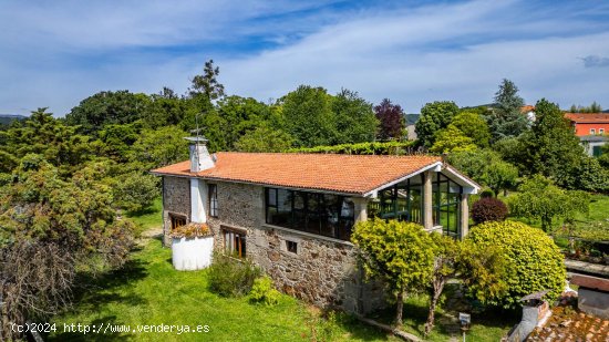 Casa en venta en Noia (La Coruña)