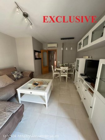 Apartamento en venta en Nerja (Málaga)