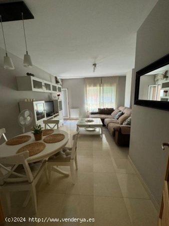 Apartamento en venta en Nerja (Málaga)