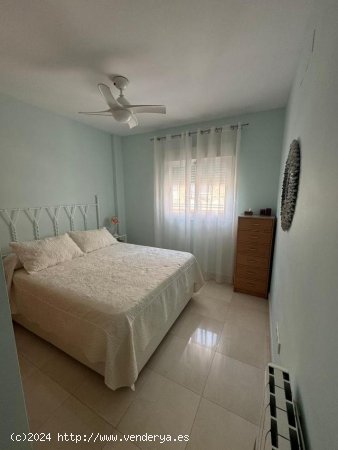 Apartamento en venta en Nerja (Málaga)