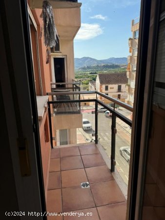 Apartamento en venta en Nerja (Málaga)