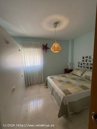 Apartamento en venta en Nerja (Málaga)