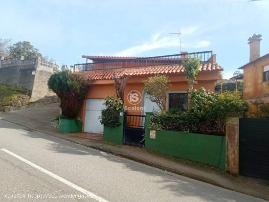 Casa en venta en Vigo (Pontevedra)