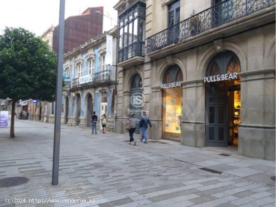  Local en alquiler en Vilagarcía de Arousa (Pontevedra) 