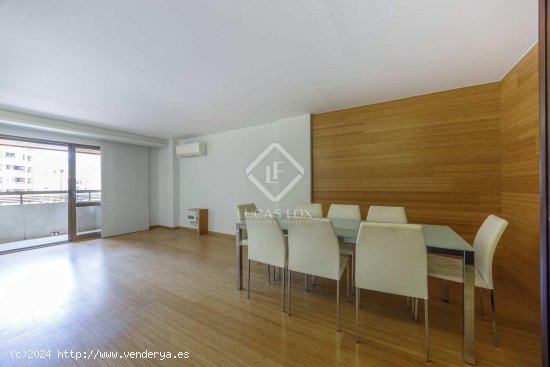 Apartamento en alquiler en Valencia (Valencia)