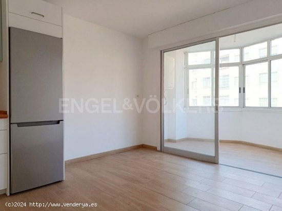 Piso en venta en Vigo (Pontevedra)