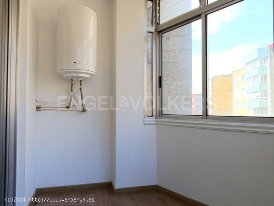 Piso en venta en Vigo (Pontevedra)