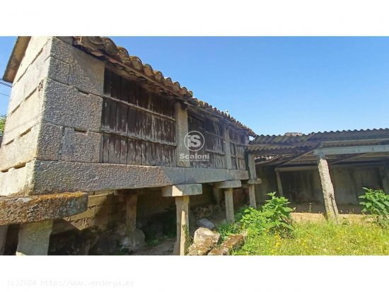 Casa en venta en Portas (Pontevedra)