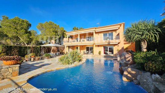 Villa en venta en Santa Eulalia del Río (Baleares)