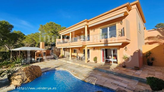 Villa en venta en Santa Eulalia del Río (Baleares)