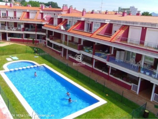  Piso en venta en Vilagarcía de Arousa (Pontevedra) 