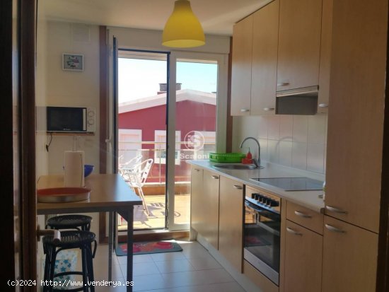 Piso en venta en Vilagarcía de Arousa (Pontevedra)