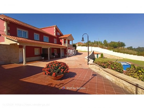 Chalet en venta en Pontevedra (Pontevedra)