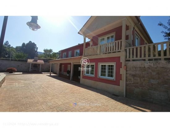 Chalet en venta en Pontevedra (Pontevedra)