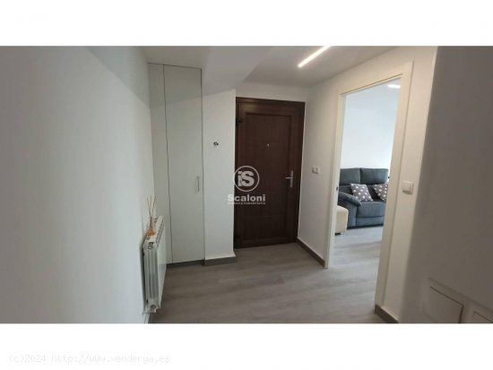 Piso en venta en Vilagarcía de Arousa (Pontevedra)