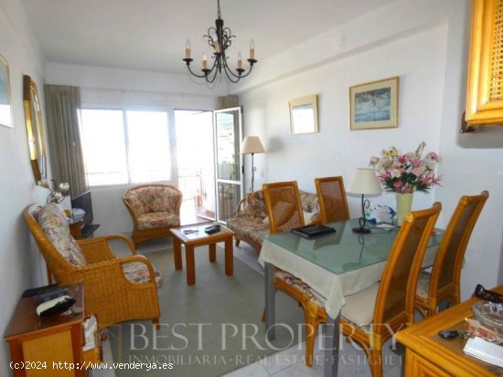 Apartamento en venta en Nerja (Málaga)