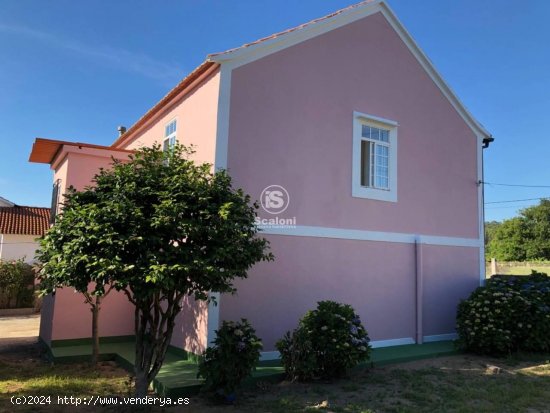 Casa en venta en Meis (Pontevedra)