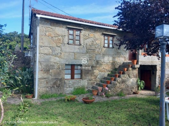 Casa en venta en Meis (Pontevedra)