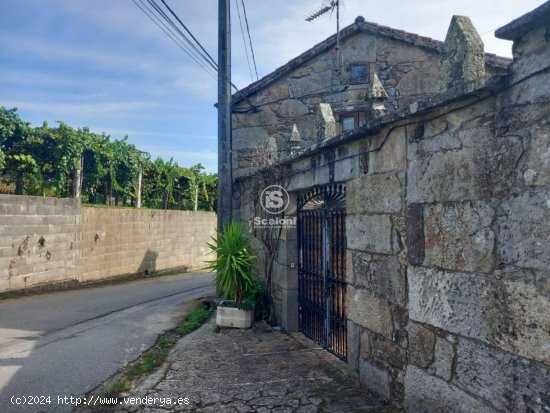 Casa en venta en Meis (Pontevedra)