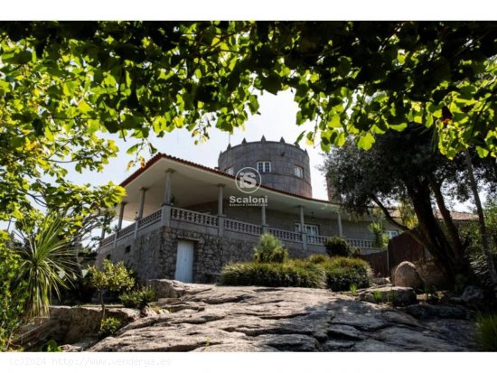 Casa en venta en Vilagarcía de Arousa (Pontevedra)