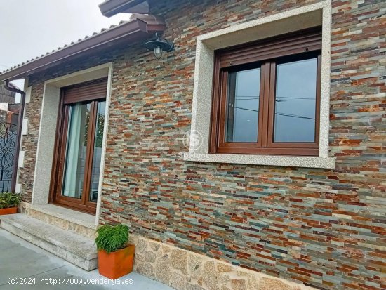 Casa en venta en Vilagarcía de Arousa (Pontevedra)