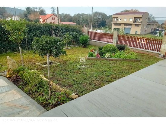 Casa en venta en Vilagarcía de Arousa (Pontevedra)