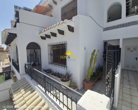  Casa en alquiler en Orihuela (Alicante) 