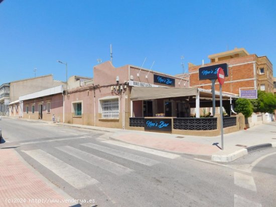  Local en venta en Los Montesinos (Alicante) 