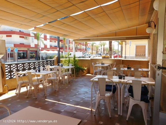 Local en venta en Los Montesinos (Alicante)