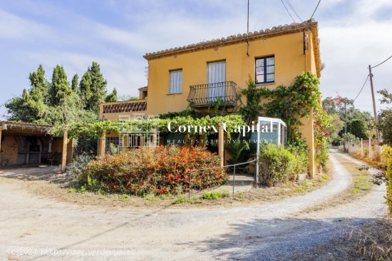 Casa en venta en Palafrugell (Girona)