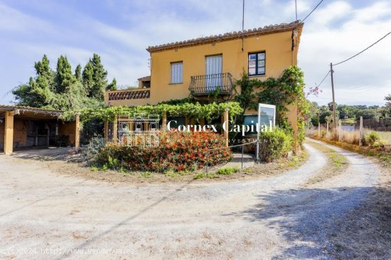 Casa en venta en Palafrugell (Girona)