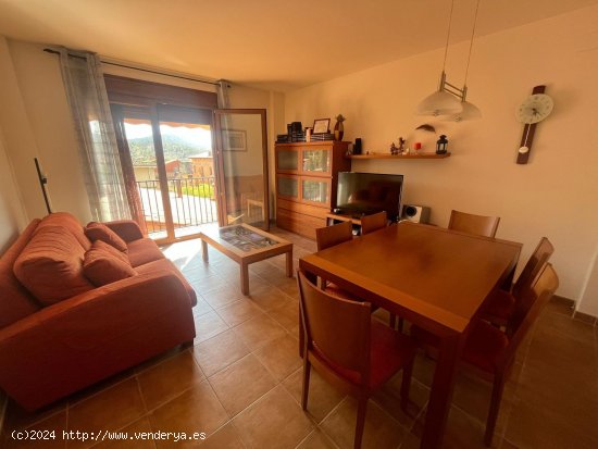 Dúplex en venta en Beceite (Teruel)