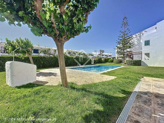 Casa en venta a estrenar en Es Mercadal (Baleares)