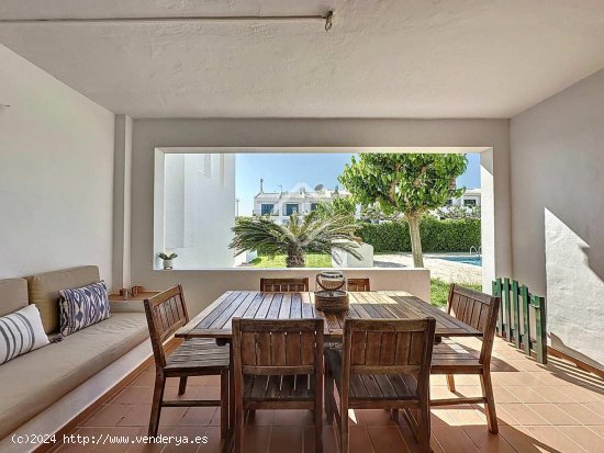 Casa en venta a estrenar en Es Mercadal (Baleares)