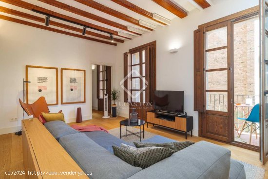 Apartamento en venta en Barcelona (Barcelona)