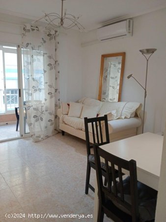  Apartamento en venta en Torrevieja (Alicante) 