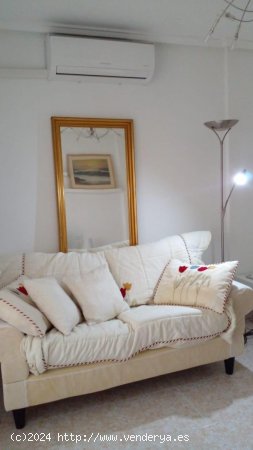 Apartamento en venta en Torrevieja (Alicante)