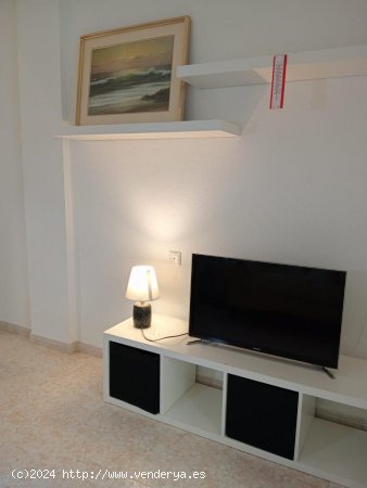 Apartamento en venta en Torrevieja (Alicante)