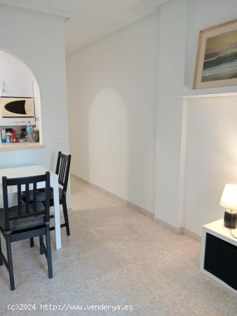 Apartamento en venta en Torrevieja (Alicante)