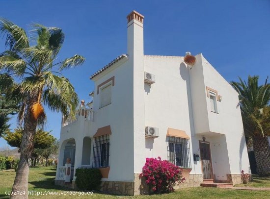  Casa en venta en Torrox (Málaga) 