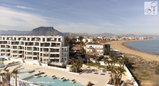 Apartamento en venta a estrenar en Dénia (Alicante)