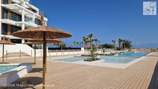 Apartamento en venta a estrenar en Dénia (Alicante)