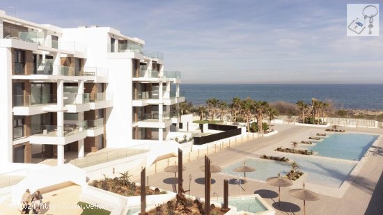 Apartamento en venta a estrenar en Dénia (Alicante)