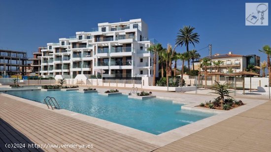 Apartamento en venta a estrenar en Dénia (Alicante)