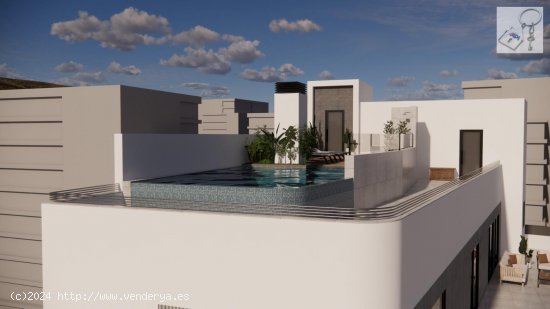 Piso en venta a estrenar en Torrevieja (Alicante)