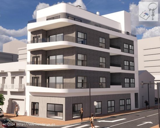 Apartamento en venta a estrenar en Torrevieja (Alicante)